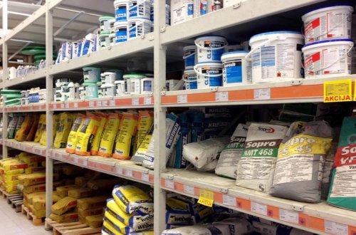 Rusiya-Ukrayna müharibəsinin Azərbaycan tikinti bazarına təsiri açıqlandı