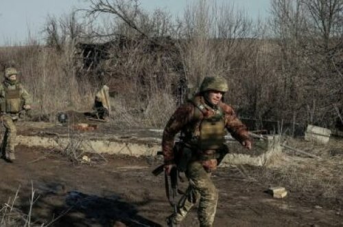 Rusiyanın Ukraynada məhv edilən hərbi hava texnikasının sayı məlum olub