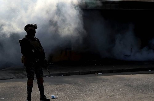 “Associated Press”: İraqın Ərbil şəhərinə raket İrandan atılıb -YENİLƏNİB