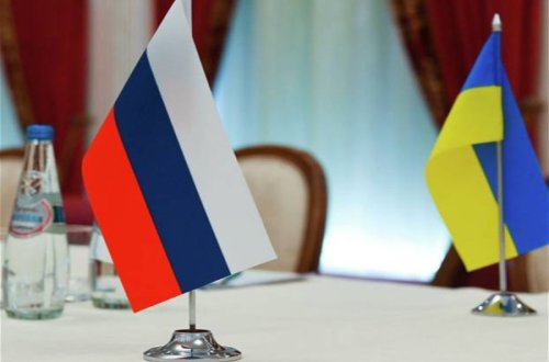 “The Jerusalem Post” : İsrail Rusiya-Ukrayna danışıqlarında vasitəçi ola bilər