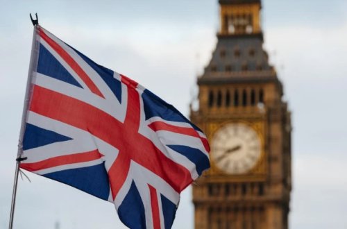 Britaniya hökuməti ukraynalı qaçqınlara sığınacaq verən ailələrə pul ödəyəcək