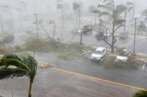 Mozambikdə qasırğa çoxsaylı insan tələfatına son qoyub
