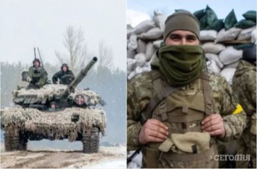 Ukrayna Silahlı Qüvvələrinin Baş Qərargahı: Rusiya ölkəyə 1500 dəniz piyadası yerləşdirəcək