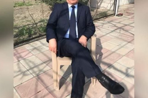 Salyanda ər və arvadın evdə yanaraq ölməsinin ilkin təfərrüatı məlum olub