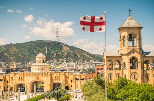 Gürcüstanda koronavirusdan ölənlərin sayı 16 554 nəfərə çatıb