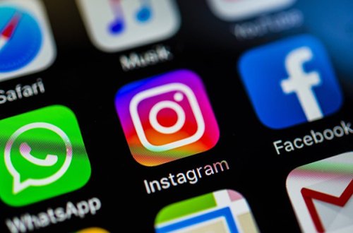 “Instagram” sosial şəbəkəsi Rusiyada bloklandı