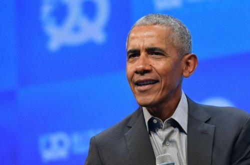 Barak Obama koronavirusa yoluxub