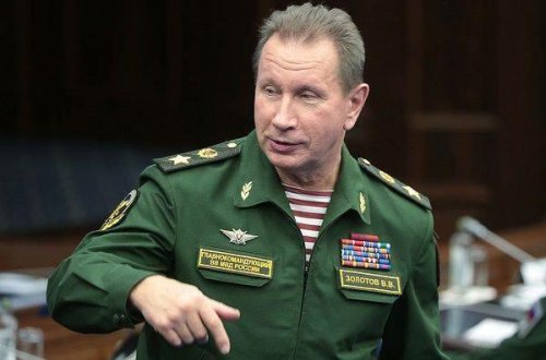 Rus generaldan BİABIRÇI ETİRAF