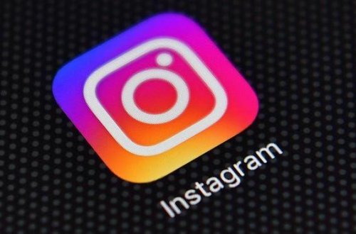 Instagram перестал работать на территории России