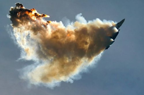 ВСУ уничтожили четыре самолета, три вертолета и беспилотник российской армии