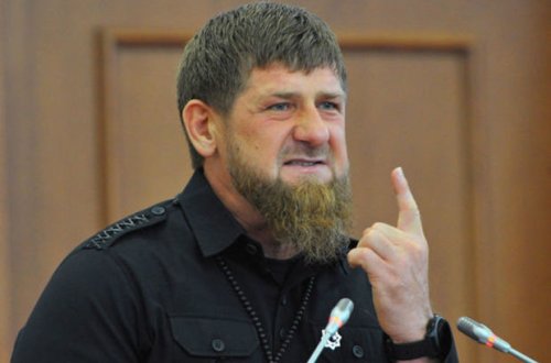 Кадыров прокомментировал сообщения о своем пребывании в Украине