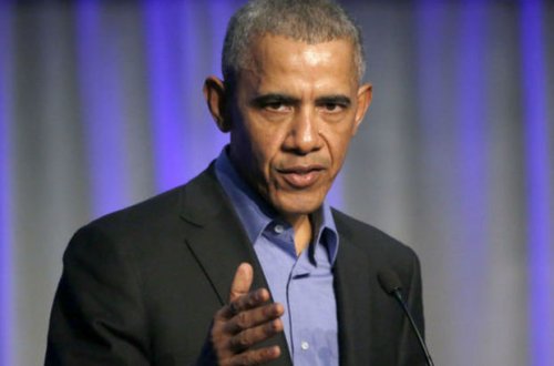 Барак Обама заразился коронавирусом