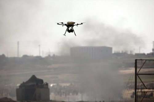 Ukrayna MN Rusiyanın son itkilərini açıqladı