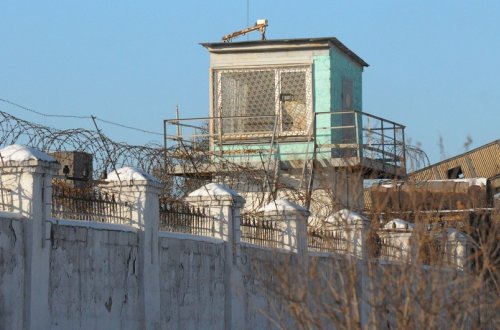 Bakıda qadın və uşaqlar üçün yeni inşa edilən cəzaçəkmə müəssisələri istifadəyə verilir