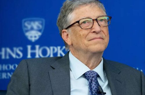 Mobil telefonlar görün nə ilə əvəzlənəcək - Bill Geytsdən İNQİLABİ PROQNOZ