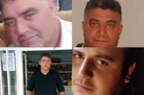 Odessada ölən azərbaycanlıların nəşi ölkəmizə gətirilmir: “Ailənin maddi imkanı çatmır”