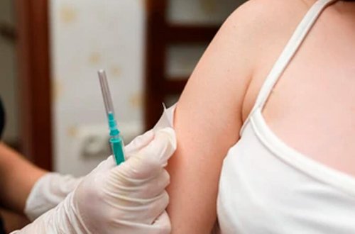 Son sutkada 27 vaksin vuruldu