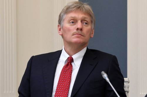 Rusiya Ukraynadakı hərbi əməliyyatların nə vaxt başa çatacağına aydınlıq gətirib