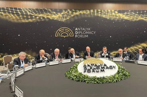 ATƏT Ukrayna və Rusiya parlamentarilərinin görüşünü təşkil etmək niyyətindədir