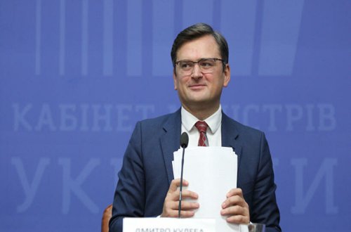 Kuleba: “Rusiya neft-qazından imtina etmək baxımından ən problemli ölkə Almaniyadır”