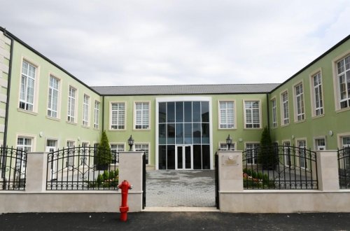 27 yaşlı qadın “Ümid yeri” uşaq sığınacağında ÖLDÜRÜLÜB