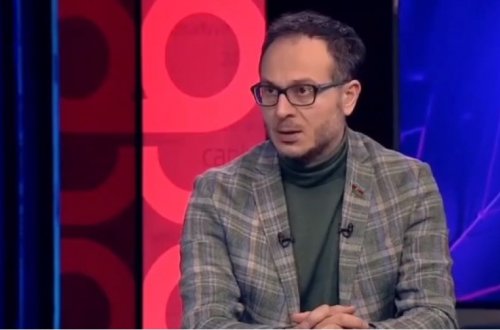 Antalya Diplomatiya Forumu: Ərdoğan Rusiya-Ukrayna probleminin qarşılıqlı həllində maraqlıdır - VİDEO