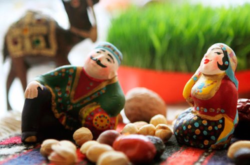 Bu gün İlaxır çərşənbədir