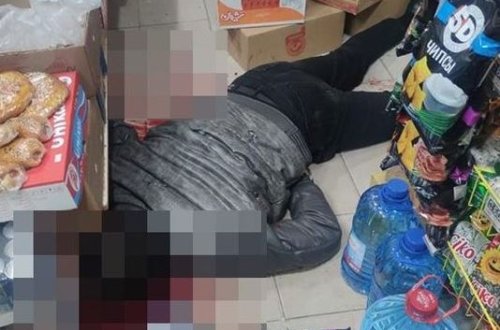 Bakıda dünya çempionu qətlə yetirildi: “Emin 444”ün yaxın qohumu tutuldu - YENİLƏNİB + FOTO