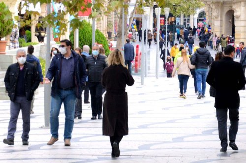 Bayramda yoluxma sayı arta bilər - İnfeksionist