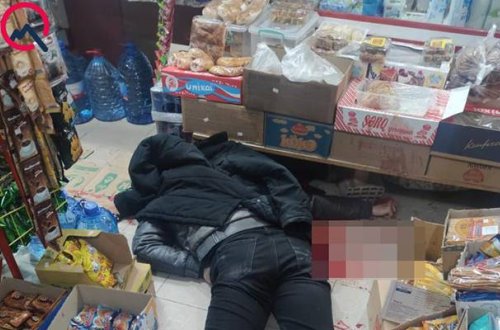 Zaur Yusifovun qətlinə görə “Emin 444”ün xalası oğlu SAXLANILDI