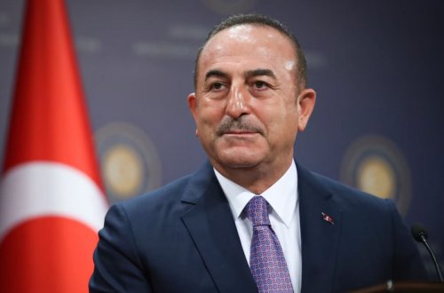 KİV: “Mövlud Çavuşoğlu Moskvaya səfər edəcək”