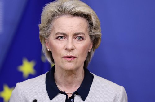 Avropa Komissiyasının rəhbəri: 