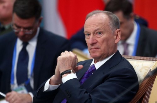 Rusiya Təhlükəsizlik Şurasının katibi Çeçenistanda müşavirə keçirəcək