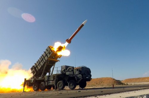 NATO hava və raket əleyhinə müdafiənin gücləndirilməsini nəzərdən keçirir