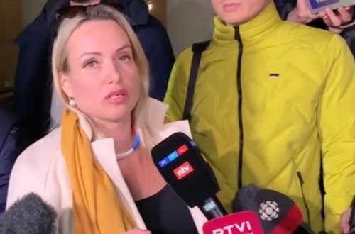 Marina 14 saat dindirilib - İlk dəfə danışdı + Video