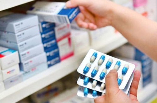 Azərbaycanda yaxın vaxtlarda dərman qıtlığı yarana bilər