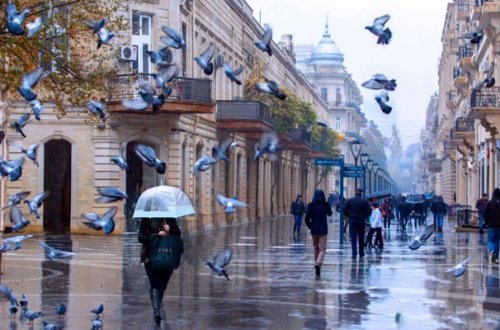 Əhaliyə QƏTİ XƏBƏRDARLIQ EDİLDİ: Martın 21-dək... VİDEO