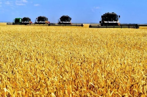 Hindistan Ukraynadakı vəziyyətdən yararlanmaq istəyir