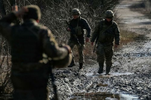 Опубликованы имена убитых в Украине представителей высшего командования российской армии