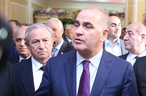 Keçmiş başçı Mehdi Səlimzadə həbs oluna bilər - DETALLAR