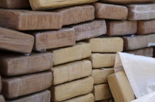 Azərbaycanda 38 milyon manat dəyərində narkotik vasitə dövriyyədən çıxarıldı