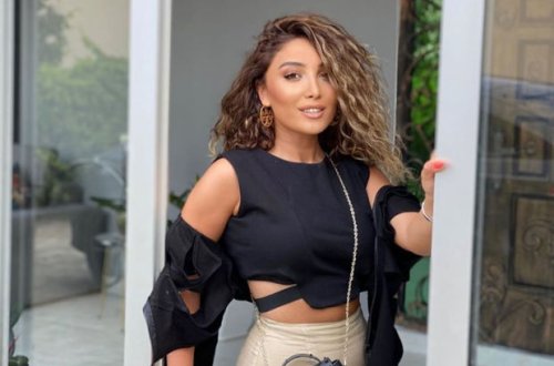 Günay İbrahimli: “İndi geyinə bilmərəm” - VİDEO