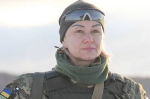 В Украине в боях с ВС России погибла мать 12 детей