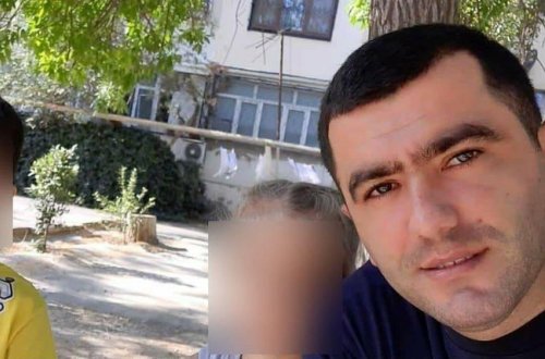 Məhkəmə arvadını güllələyən polisin məhkəməsində tərkibin dəyişdirilməsini istəyib