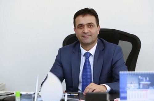 Bakı Şəhər İcra Hakimiyyətinin sabiq Aparat rəhbəri azadlığa buraxılıb