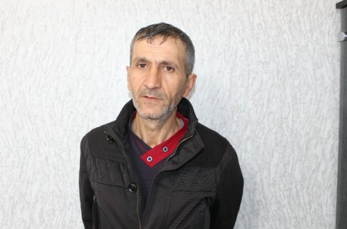 Göyçayda keçmiş məhkumdan odlu silah götürülüb