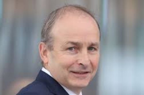 İrlandiyanın baş naziri koronavirusa yoluxub