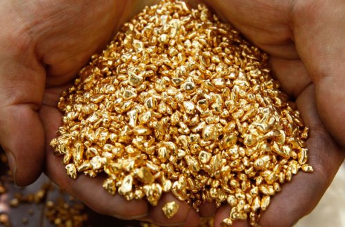 Qızılın sağlamlıq üçün faydası üzə çıxıb