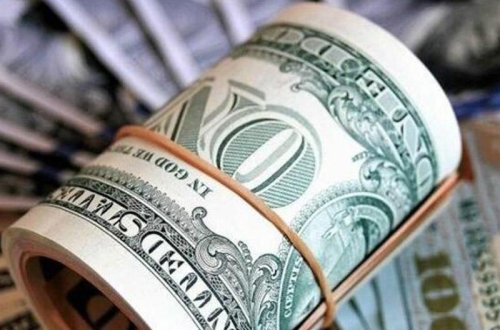 Bakıda bu gün dollar bu qiymətə satılır - YENİ MƏZƏNNƏ