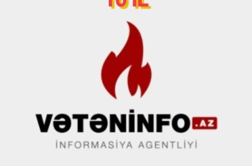 “Veteninfo.az” İnformasiya Agentliyinin 10 yaşı tamam olur